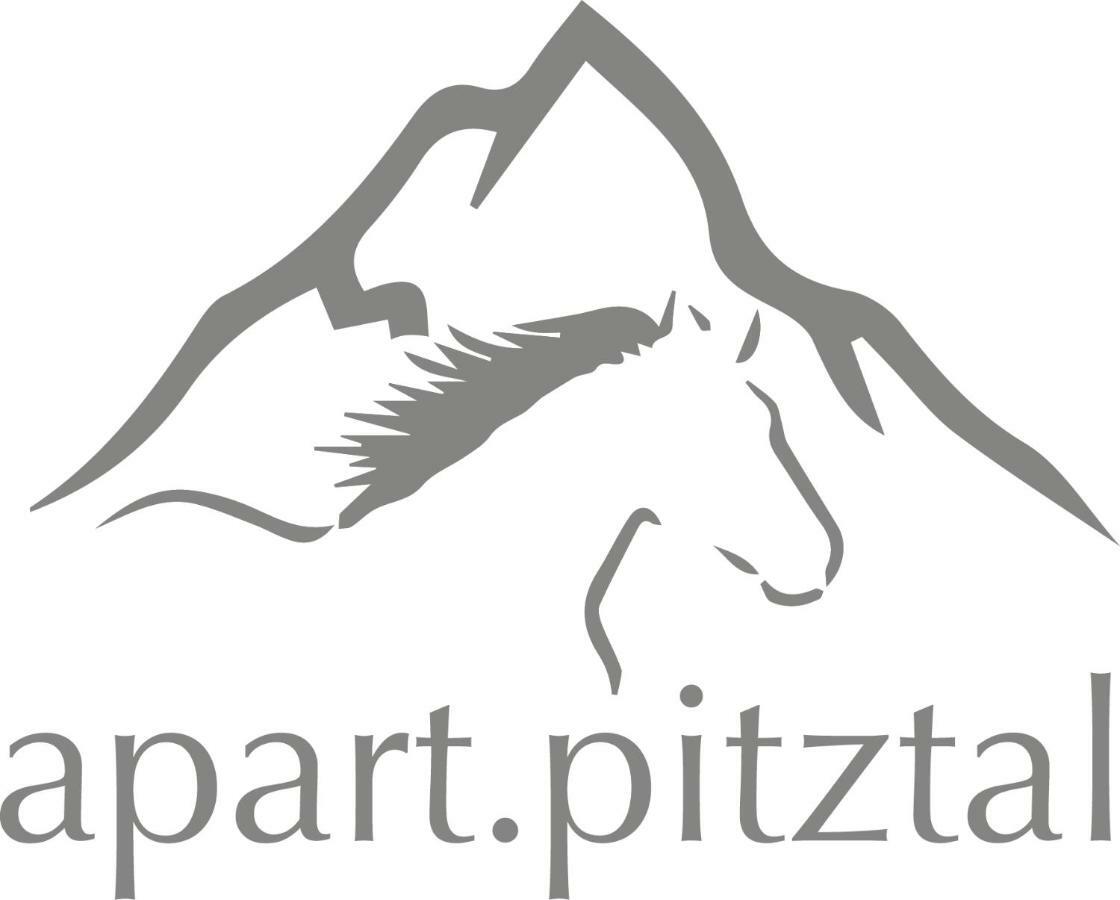 apart.pitztal Arzl im Pitztal Kültér fotó